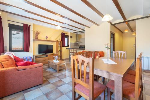 A szálláshely kívülről, Apartamento Casa el Cojo 2c in Alcala De La Selva