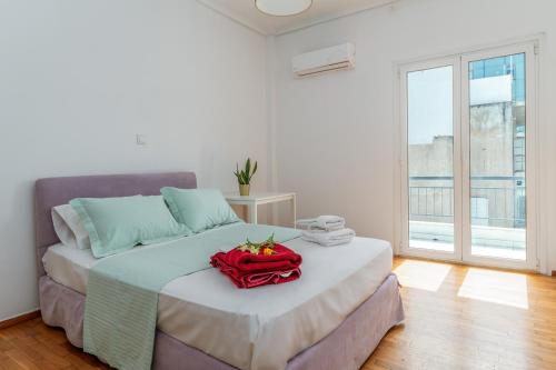 Modern Cosy Apt - image 36