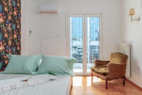 Modern Cosy Apt - image 17