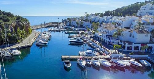 Icon Marina B - image 3