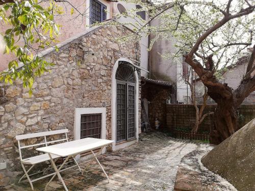 A szálláshely kívülről, La Casa Del Susino Historic in Fiano Romano