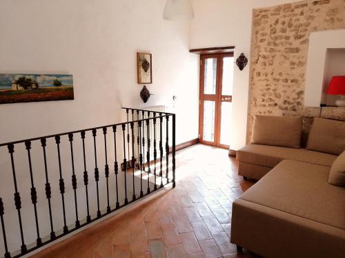 A szálláshely kívülről, La Casa Del Susino Historic in Fiano Romano