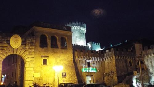 A szálláshely kívülről, La Casa Del Susino Historic in Fiano Romano