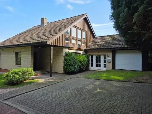 Ferienwohungen Otto und Grete in Hemmoor, Deutschland