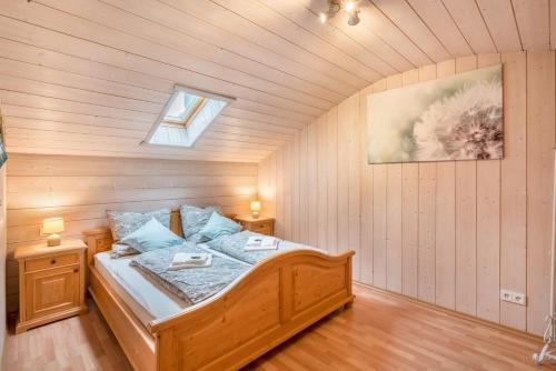 Istaba viesiem, Wohnung Sonntraten in Wackersberg (Bavaria)
