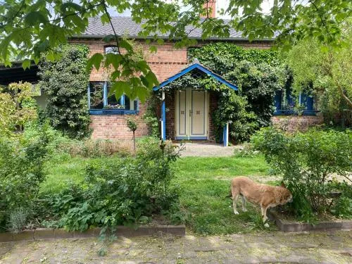 Ferienhaus Im Spreewald in Markische Heide, Deutschland