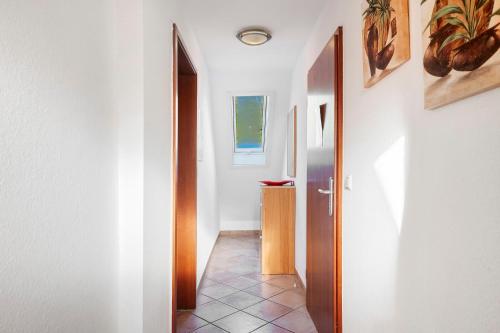 Superior One-Bedroom Apartment with Balcony