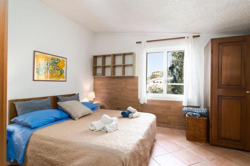  Casa Su Craminu in 8022 Dorgali