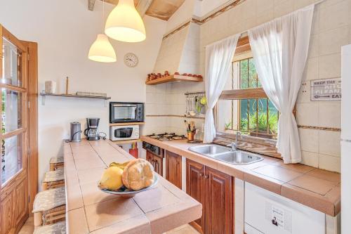 Sa Sini, Búger (fotografie 6)