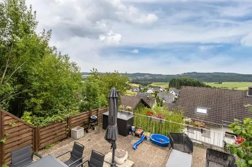 Perle am Pön in Medebach, Deutschland
