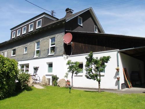 Ferienwohnungen Kuhlmann in Saalhausen, Deutschland