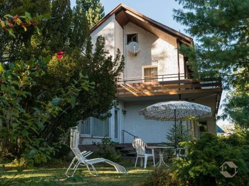 Gästehaus Hirzel in Bad Wildbad, Deutschland