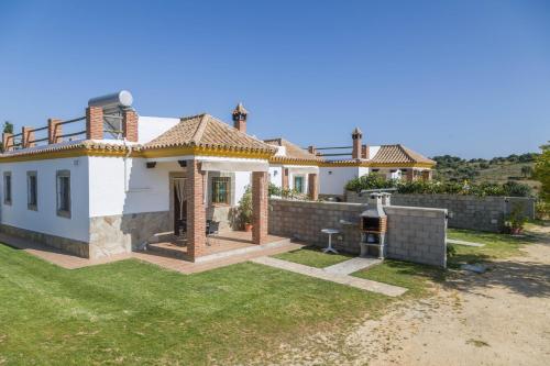 Casas Rurales El Mirador F - image 17