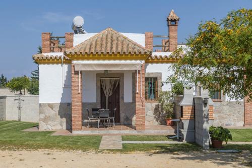 Casas Rurales El Mirador F - image 37