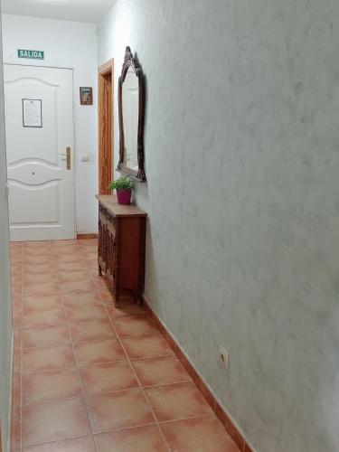 A szálláshely kívülről, Finca Los Nieto in Fuentidueña de Tajo