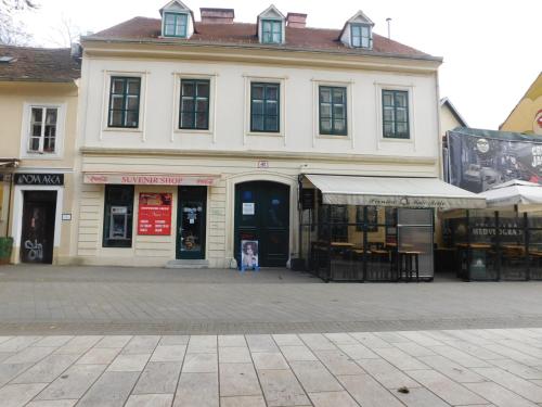 Studio Midtown, Загреб (фото 11)