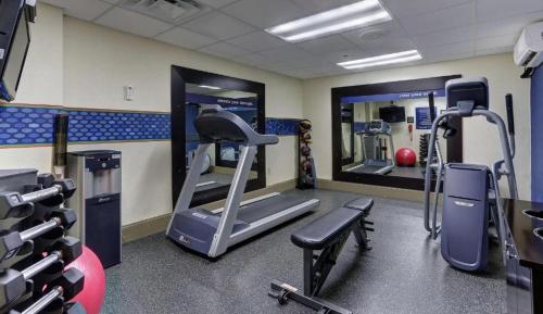 Hampton Inn Nashville-I-24 Hickory Hollow - image 29