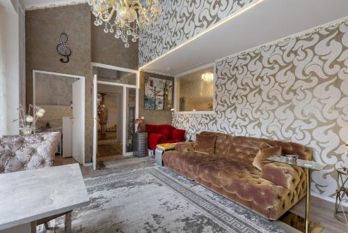 Ruhige Wohnung Berlin-Steglitz in Berlin, Deutschland