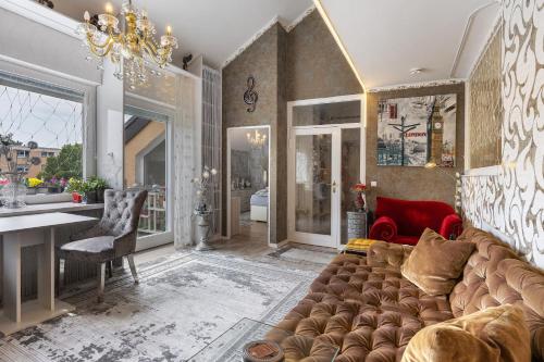 Ruhige Wohnung Berlin-Steglitz in Berlin, Deutschland