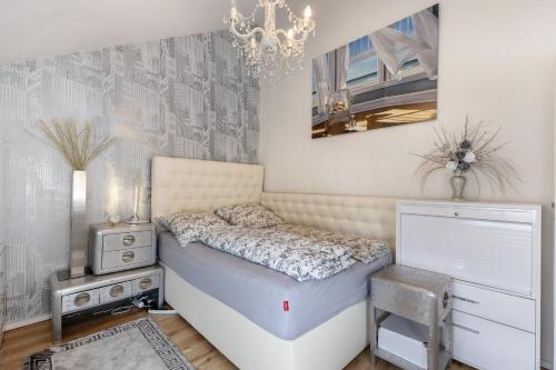 Ruhige Wohnung Berlin-Steglitz in Berlin, Deutschland
