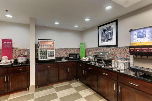Hampton Inn Nashville-I-24 Hickory Hollow - image 28