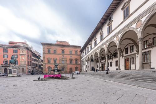 A due passi dal Duomo di Firenze