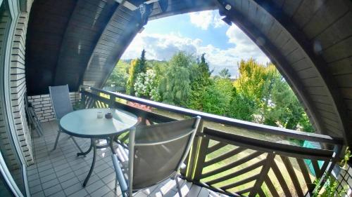 Traumferienwohnung R O B I N S O N in Balve, Deutschland