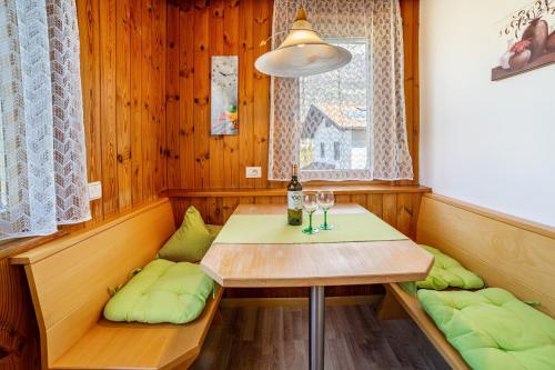  Apartment Typ B Haus Pöder in Naturns
