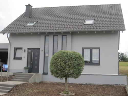 Haus Perkow in Hirzweiler, Deutschland