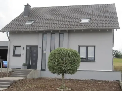 Haus Perkow in Hirzweiler, Deutschland