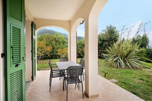 Appartamento Vallebona, Seborga