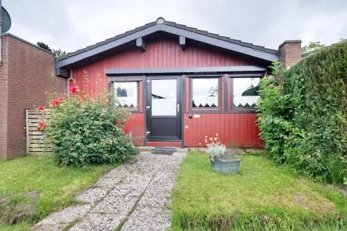 Haus Elli in Sinsum, Deutschland