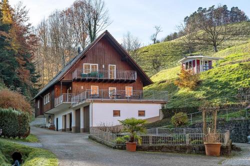 Vogtadeshof in Wolfach, Deutschland