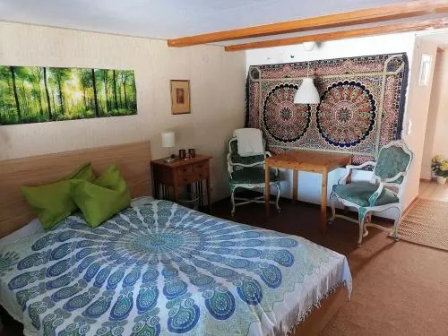 Ferienwohnung Heustüble in Hinterzarten, Deutschland
