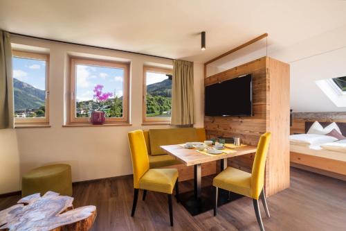 Ferienwohnung Barrique
