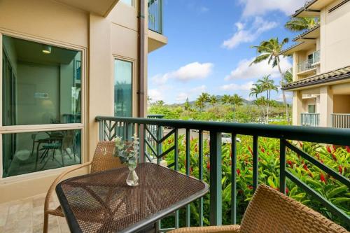 Waipouli G203 Beachfront Resort Pool Slides & AC in Kapaa (HI)