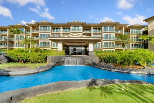 Waipouli G203 Beachfront Resort Pool Slides & AC in Kapaa (HI)