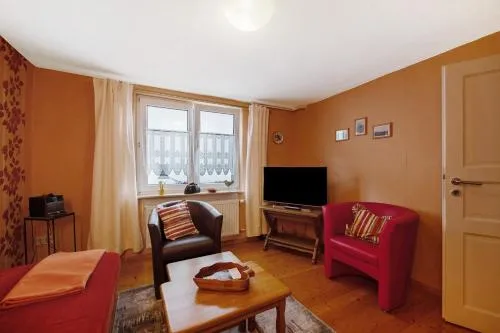 Haus Gertrud in Monzelfeld, Deutschland