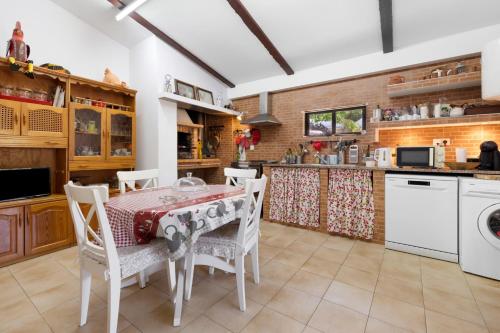 ทัศนียภาพภายนอกโรงแรม, Quinta O Refúgio (Quinta O Refugio) in อซามบูจา