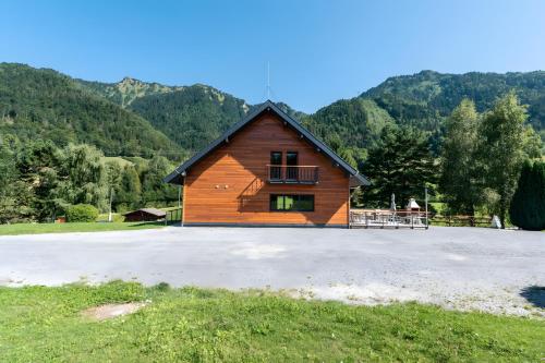 Hostel du Val de Tamié - Location saisonnière - Faverges-Seythenex