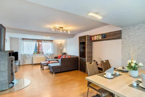 Ferienwohnung Schumacher in Bad Herrenalb, Deutschland