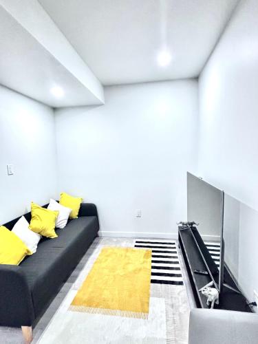 Cozy Home - Glenlea