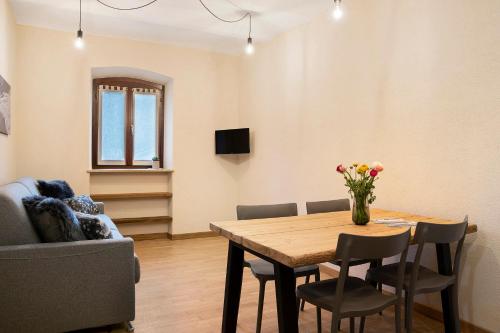 Viesnīcas āriene, Locanda Ca Bianca - Family Suite in Roccabruna