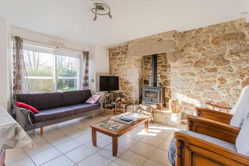 A la Ferme du Cosquer - Location saisonnière - Baden