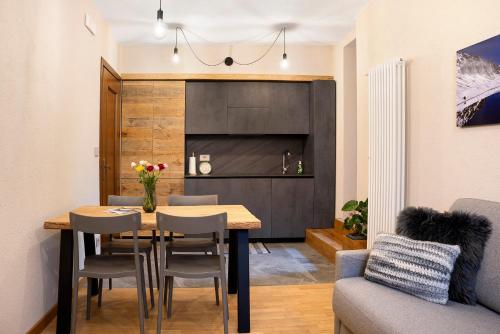 Viesnīcas āriene, Locanda Ca Bianca - Family Suite in Roccabruna