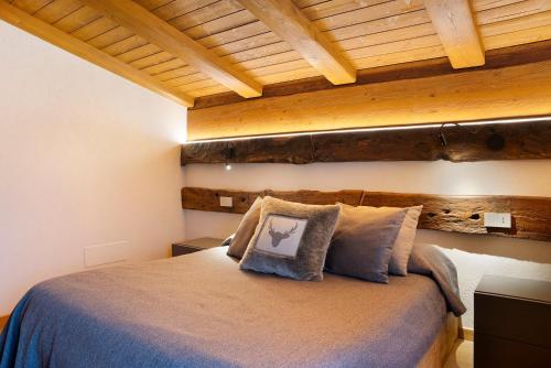 Viesnīcas āriene, Locanda Ca Bianca - Family Suite in Roccabruna