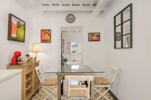Casa Castillo con Jardín - image 4
