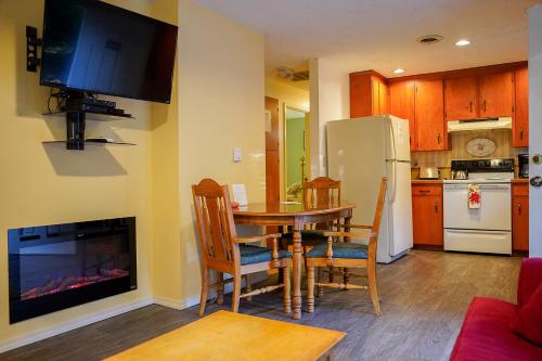 Alexander's Lodge in Ashford (WA)