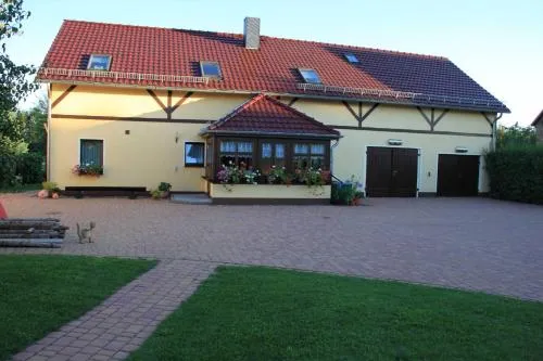 Ferienwohnung Strey in Rosenow, Deutschland