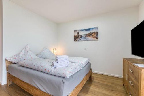 Husbyries Wohnung 11 in Husby, Deutschland
